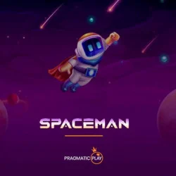 Spaceman stairspg