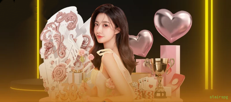 Slots Online stairspg